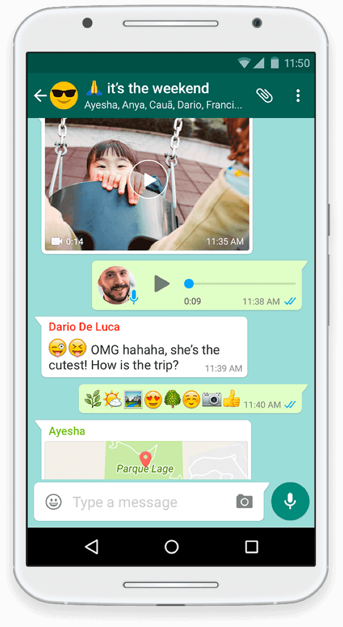 GB WhatsApp Official