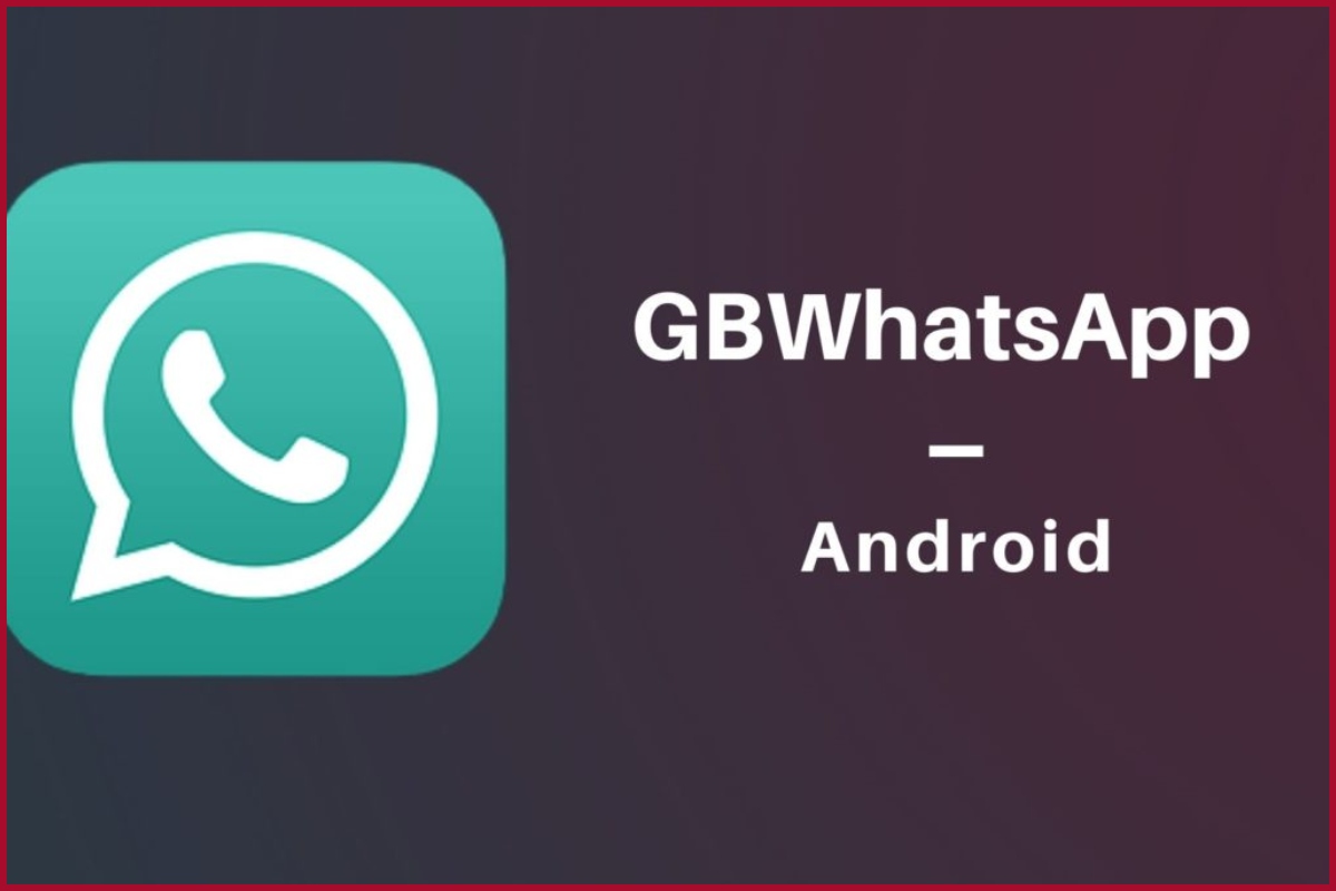 GB WhatsApp Plus 2019
