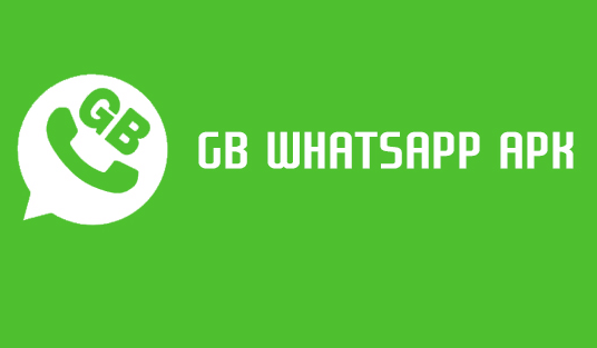 GB WhatsApp 6.50 Download 2018
