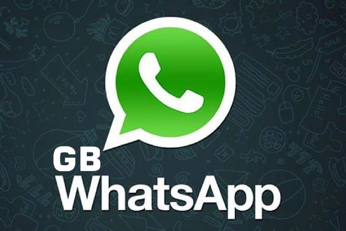 GB WhatsApp Скачать На Андроид
