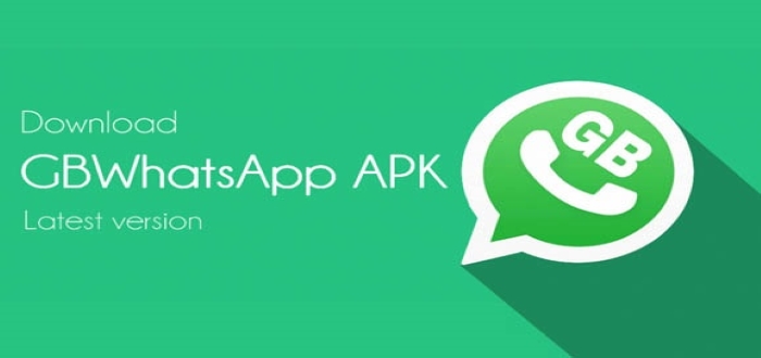 WhatsApp GB Download Apk
