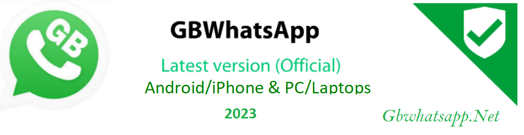 GB WhatsApp Free Download 2019 New Version 7.81
