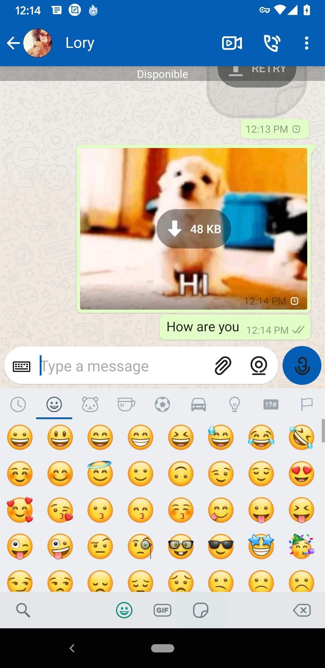 GB WhatsApp Скачать На Андроид