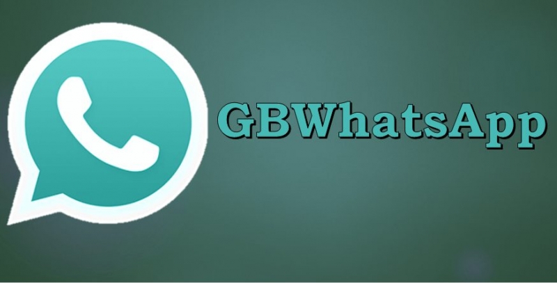 GB WhatsApp Plus Apk
