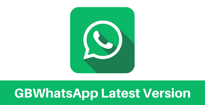 WhatsApp GB Download Apk