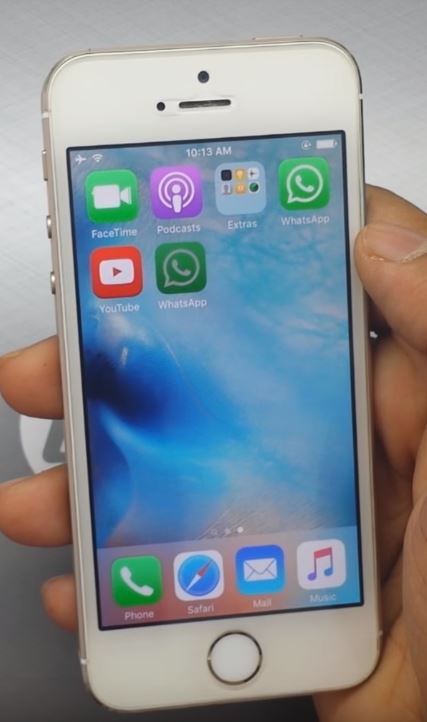 Uptodown WhatsApp GB Apk
