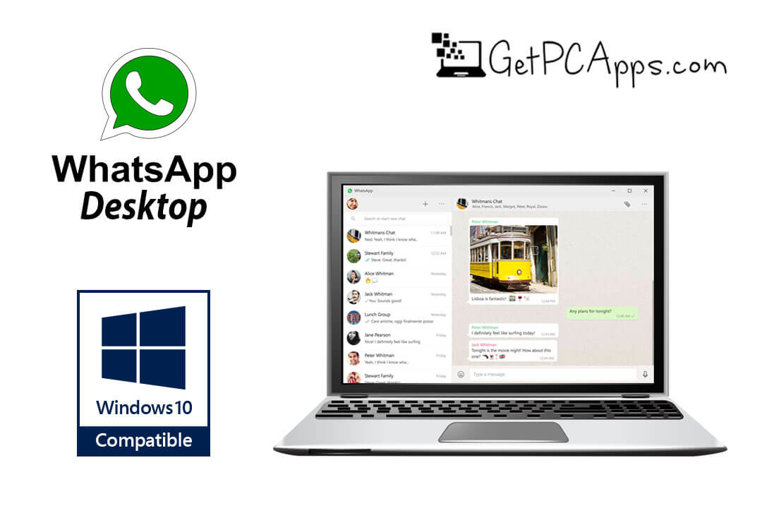 GB WhatsApp Plus Download
