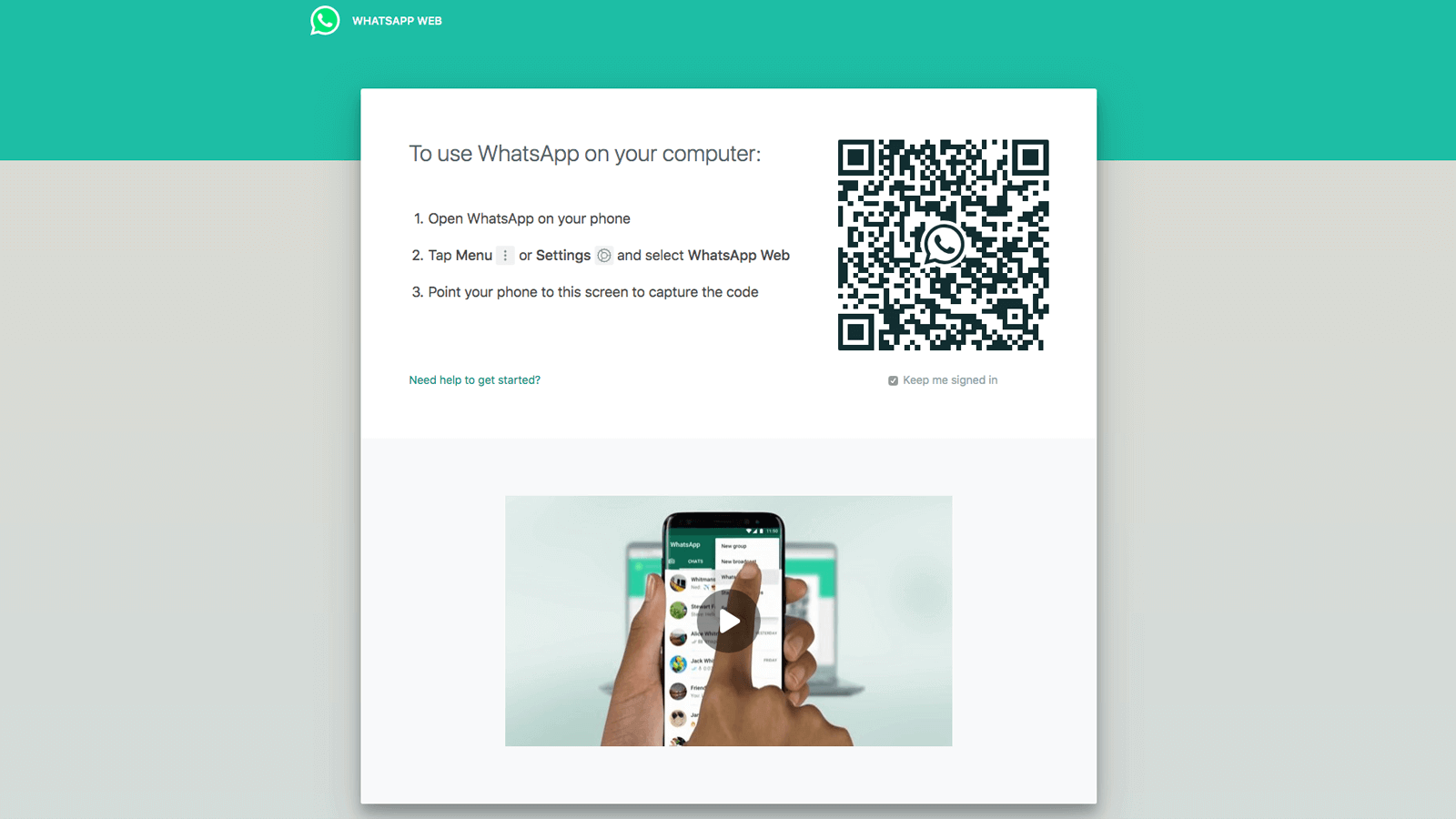 GB WhatsApp Plus Download